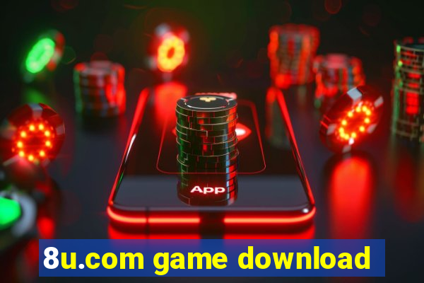 8u.com game download